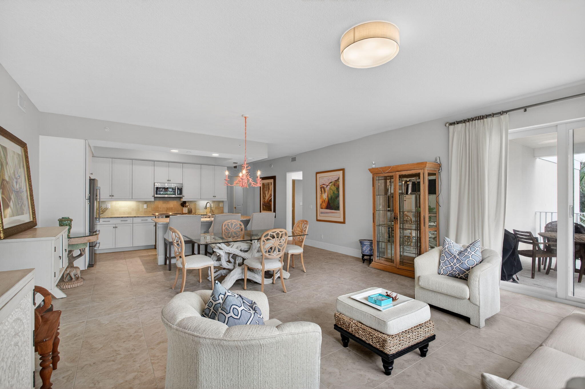 JUNO BAY COLONY CONDO - Residential