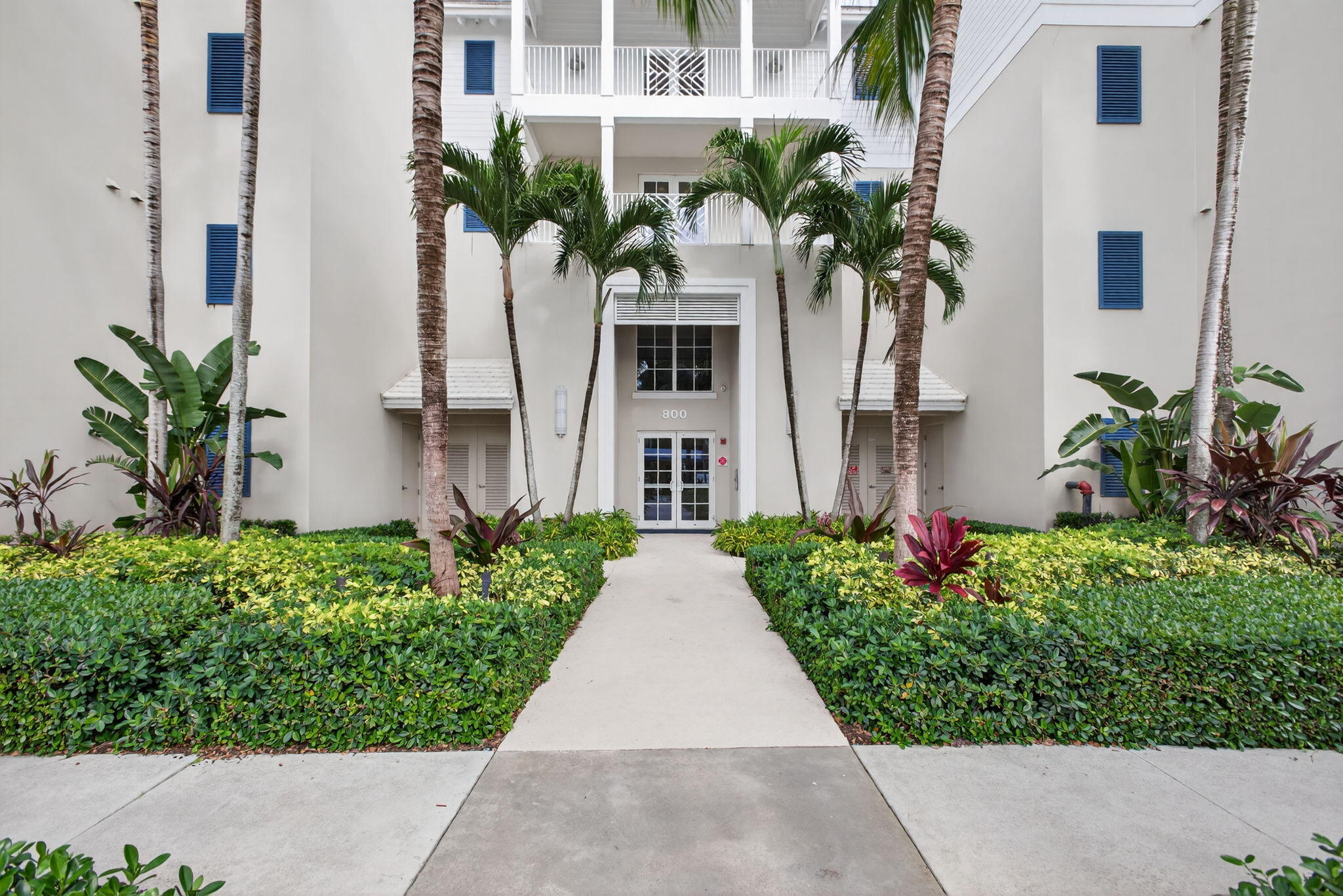 JUNO BAY COLONY CONDO - Residential