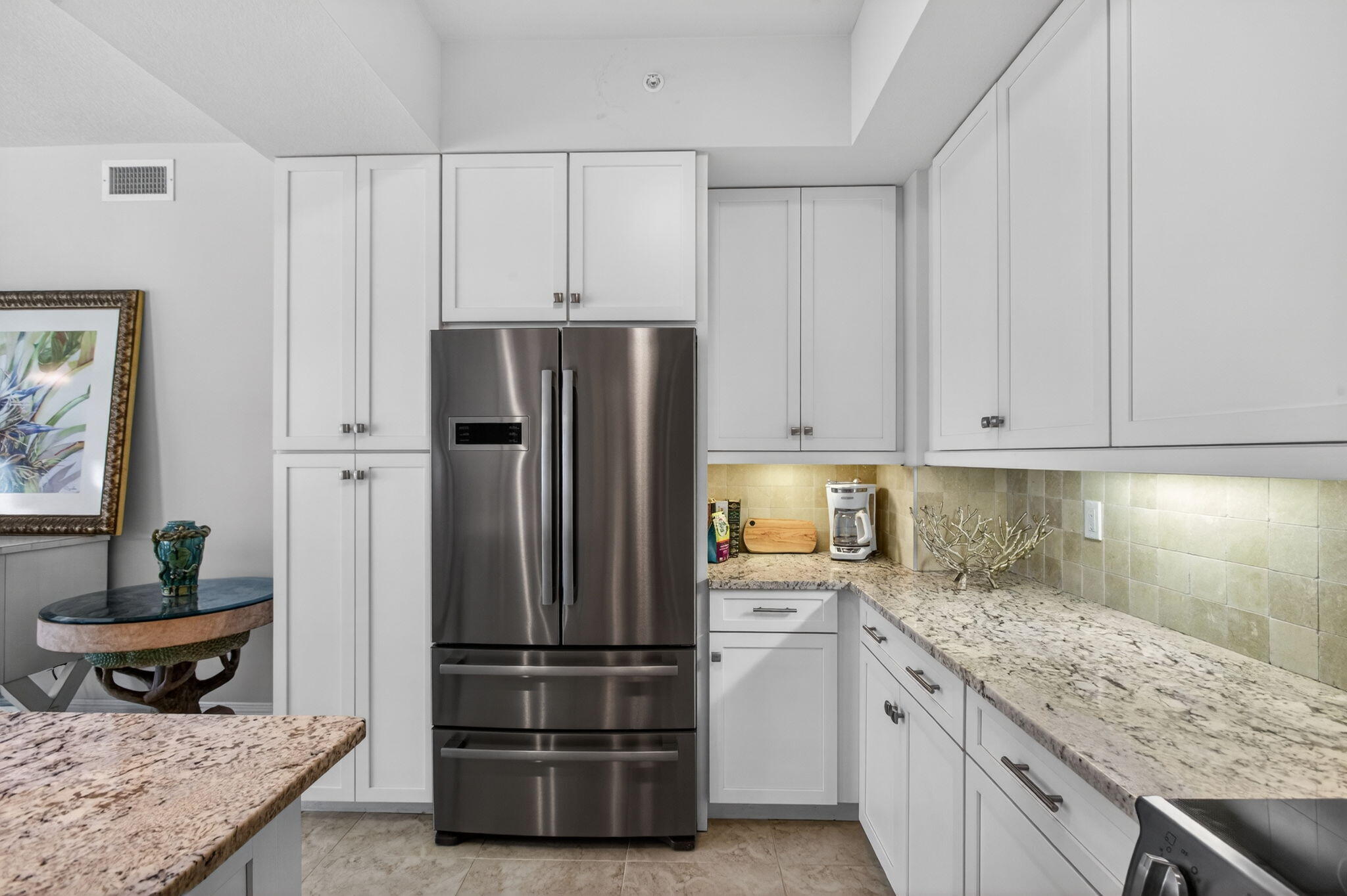 JUNO BAY COLONY CONDO - Residential
