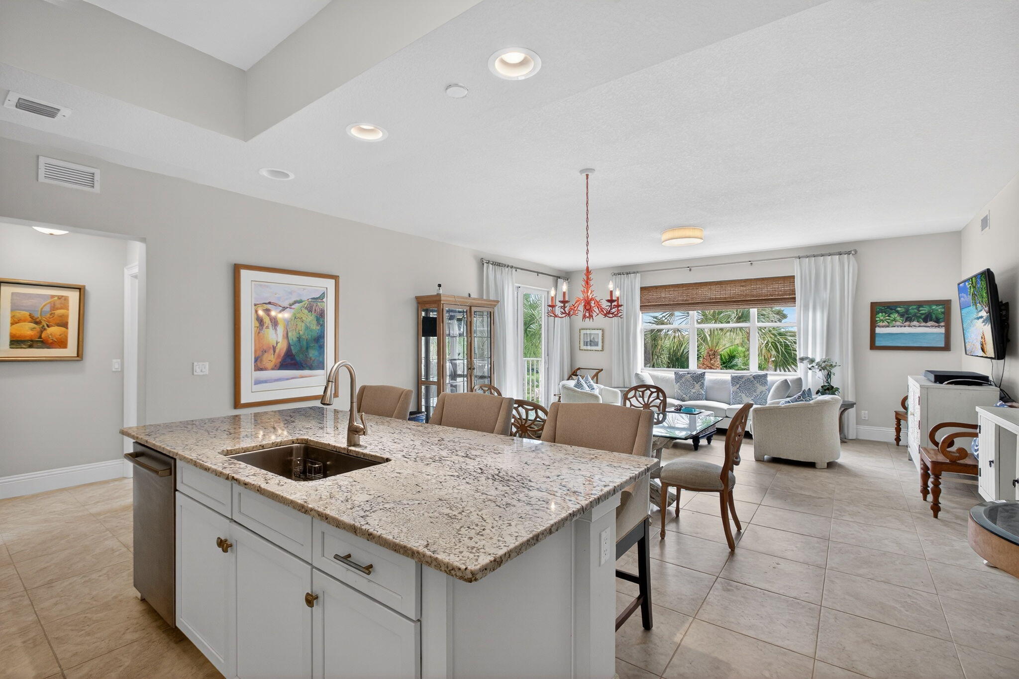 JUNO BAY COLONY CONDO - Residential