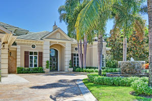 ROYAL PALM YACHT & COUNTRY CLUB - Residential