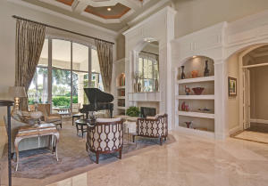 ROYAL PALM YACHT & COUNTRY CLUB - Residential
