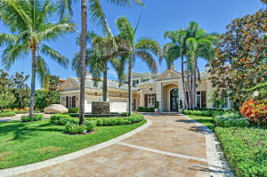 ROYAL PALM YACHT & COUNTRY CLUB - Residential