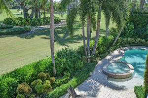 ROYAL PALM YACHT & COUNTRY CLUB - Residential