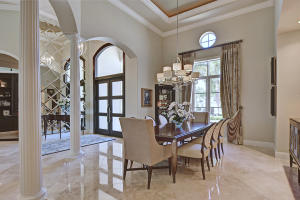 ROYAL PALM YACHT & COUNTRY CLUB - Residential