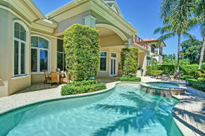 ROYAL PALM YACHT & COUNTRY CLUB - Residential