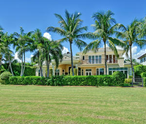 ROYAL PALM YACHT & COUNTRY CLUB - Residential