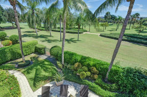 ROYAL PALM YACHT & COUNTRY CLUB - Residential