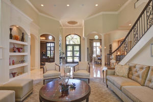 ROYAL PALM YACHT & COUNTRY CLUB - Residential