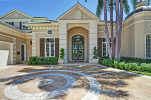ROYAL PALM YACHT & COUNTRY CLUB - Residential