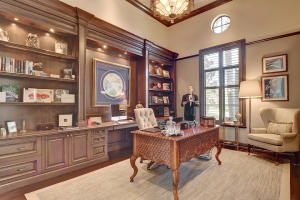 ROYAL PALM YACHT & COUNTRY CLUB - Residential