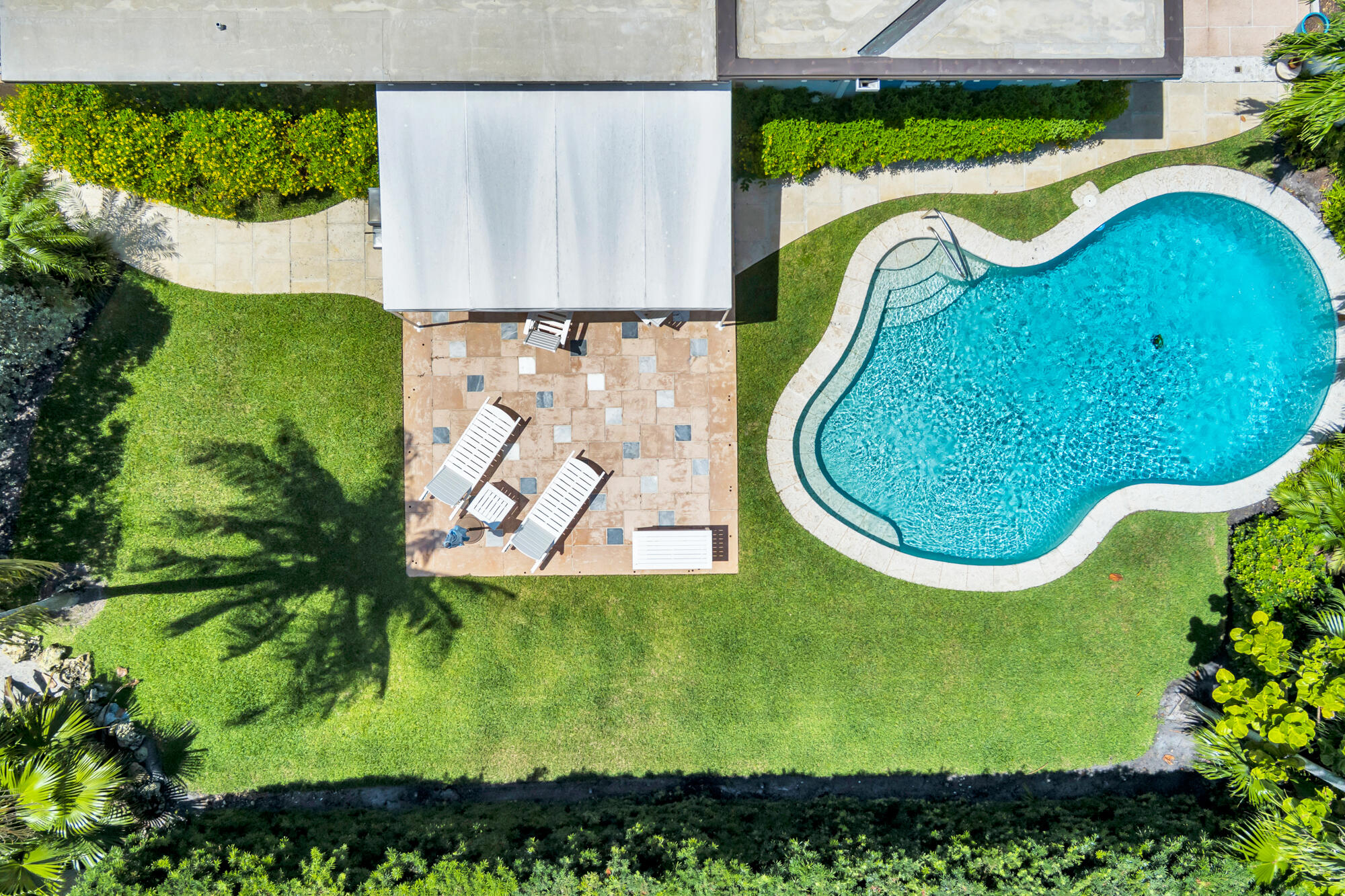 BELLE TERRE - Residential