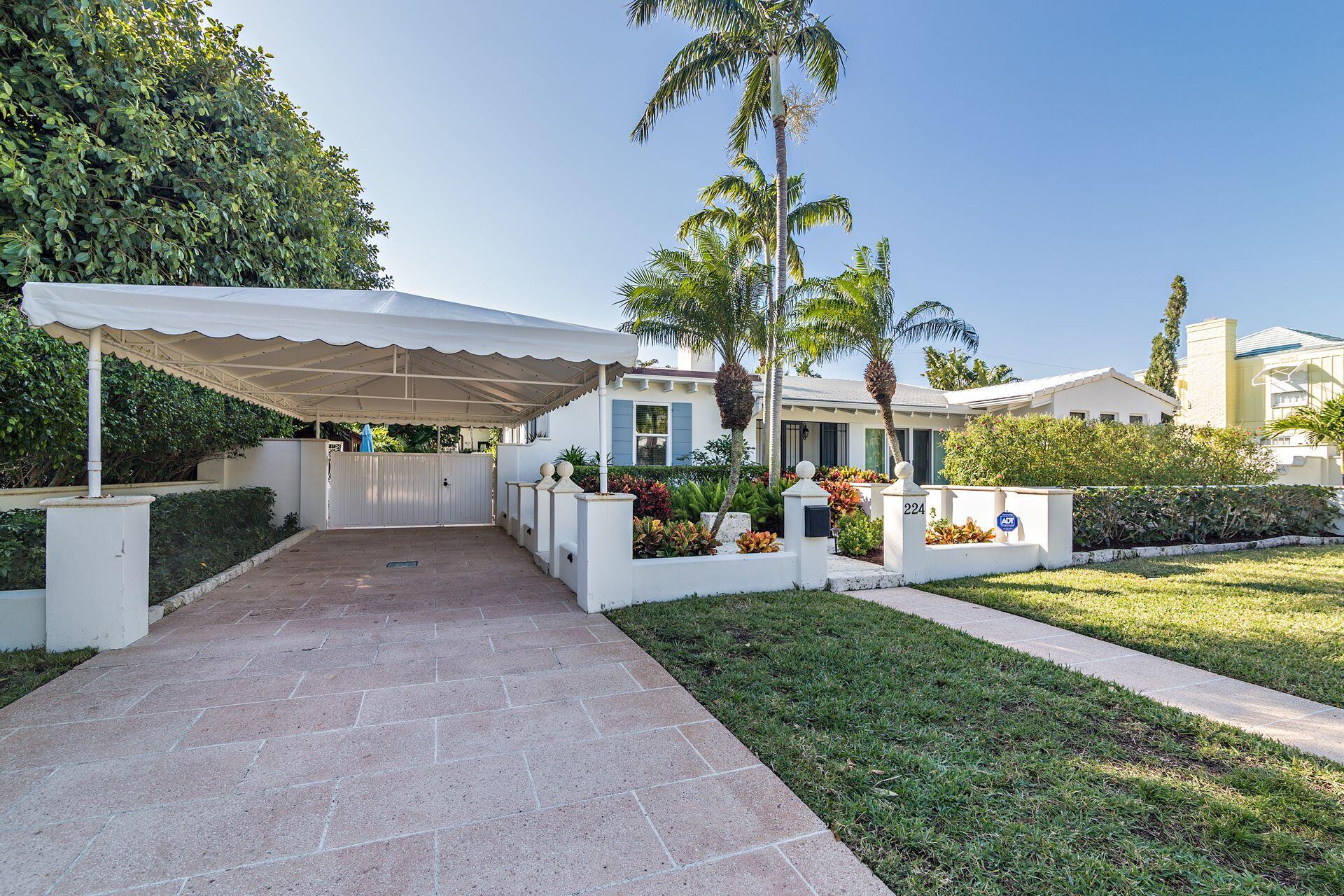 BELLE TERRE - Residential
