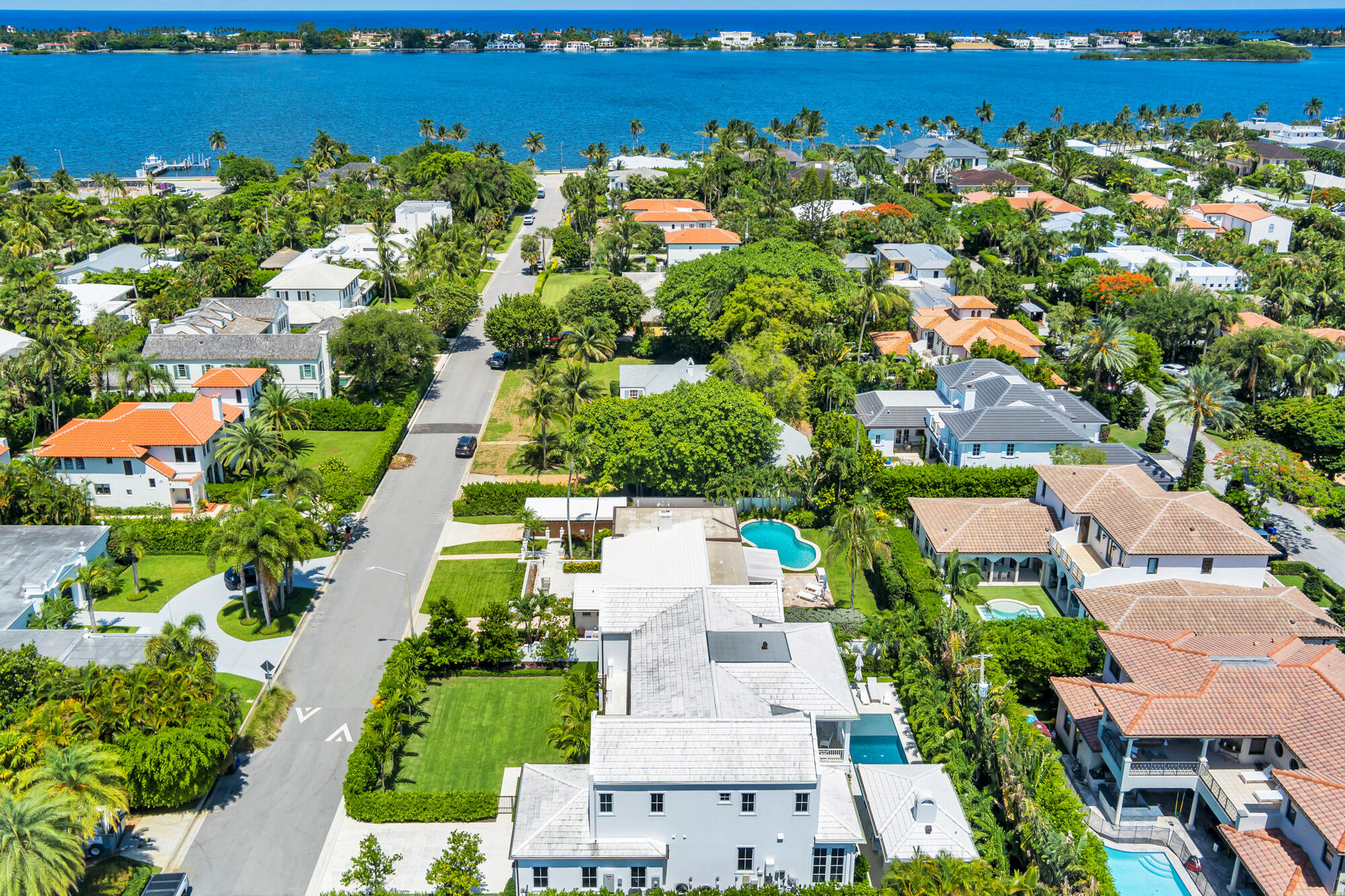 BELLE TERRE - Residential