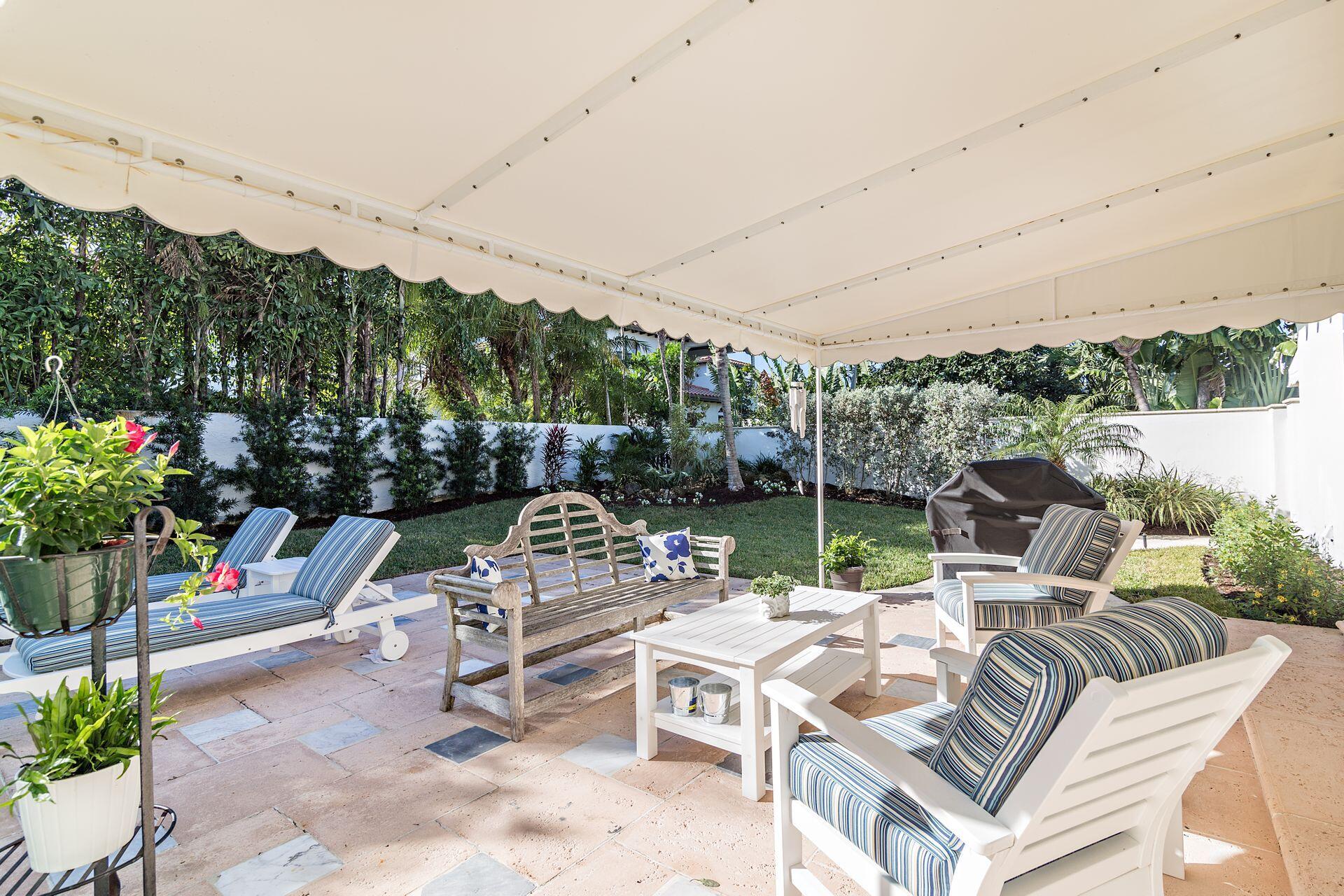 BELLE TERRE - Residential