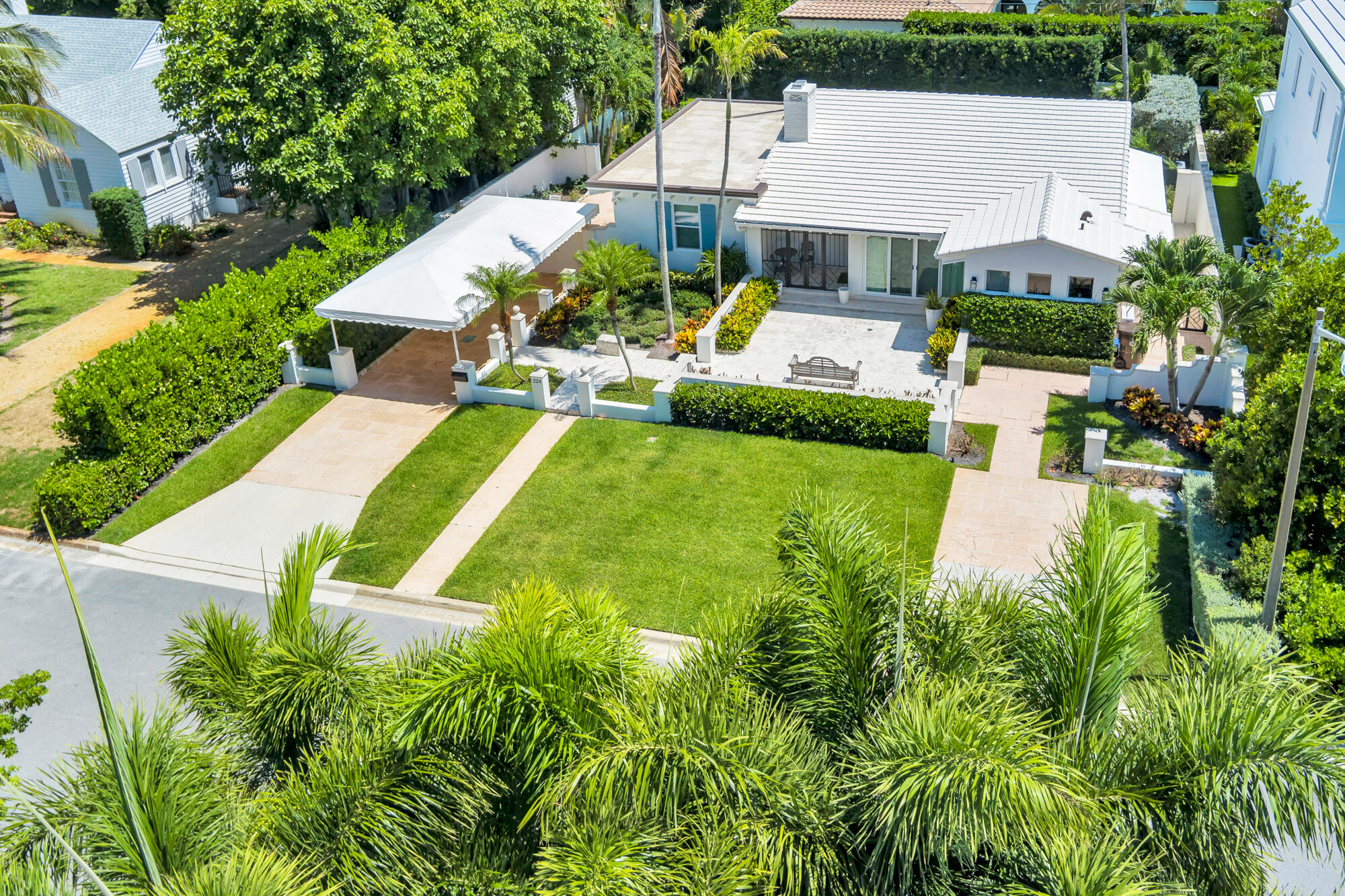BELLE TERRE - Residential