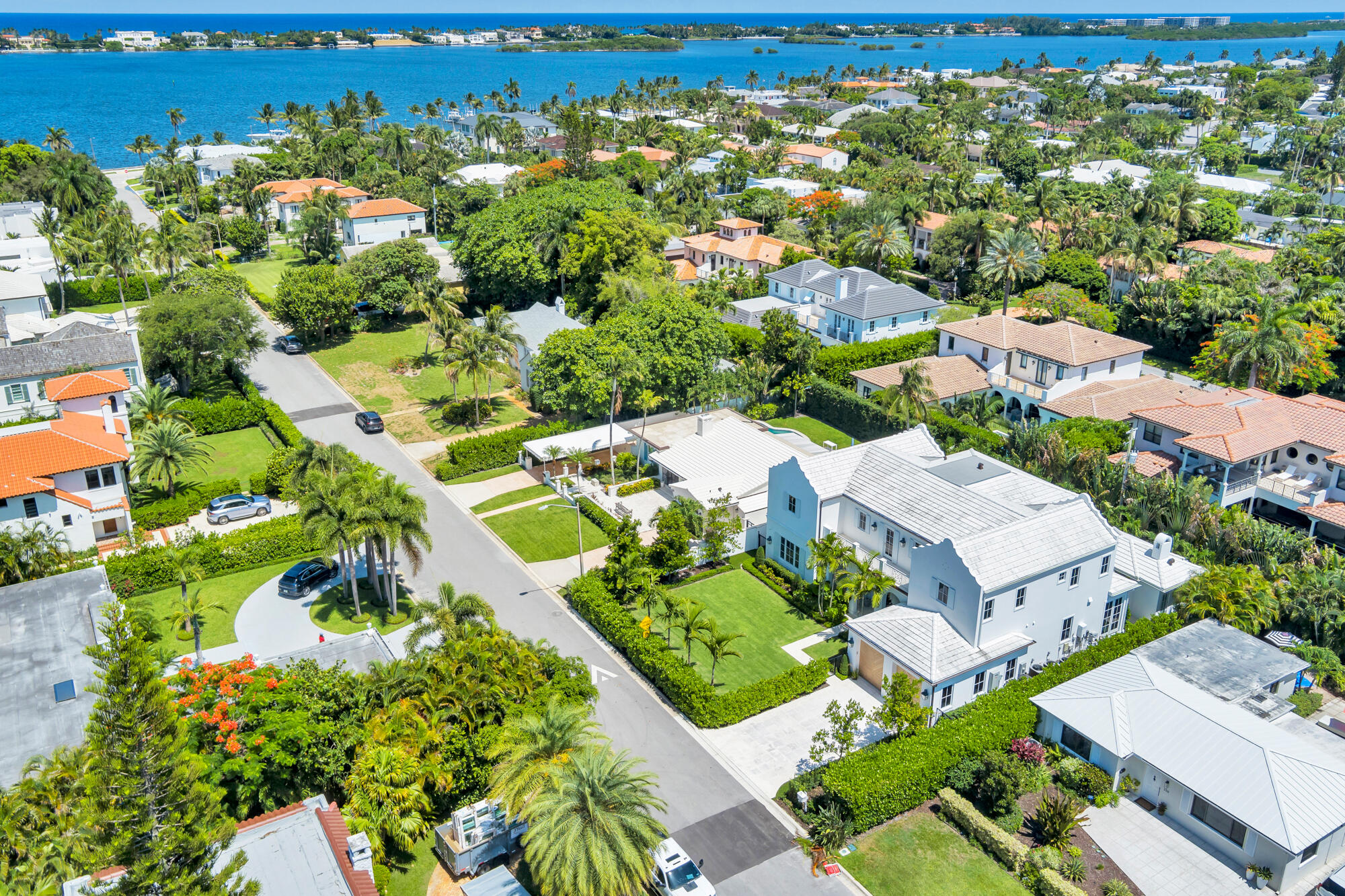 BELLE TERRE - Residential
