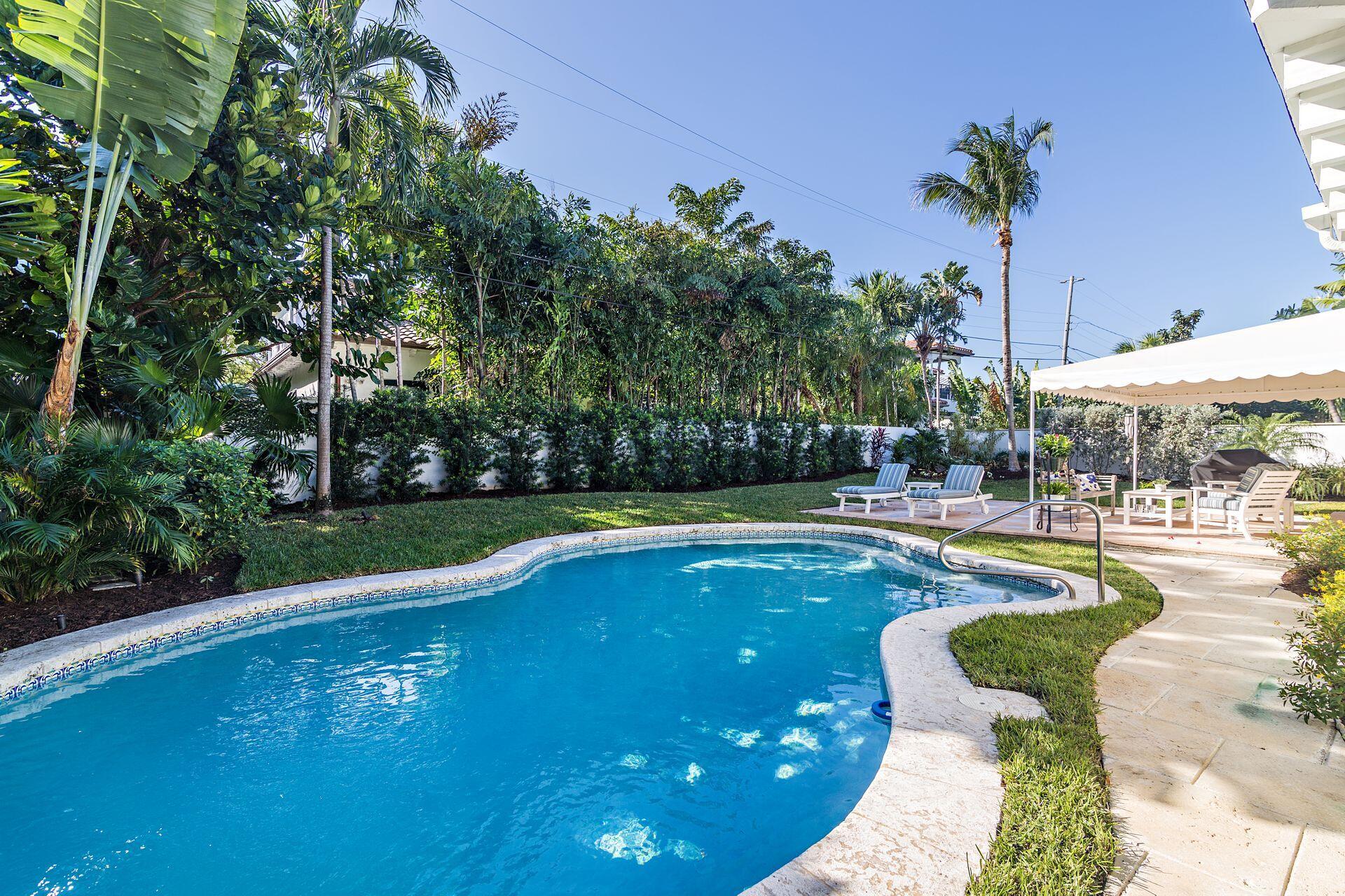 BELLE TERRE - Residential