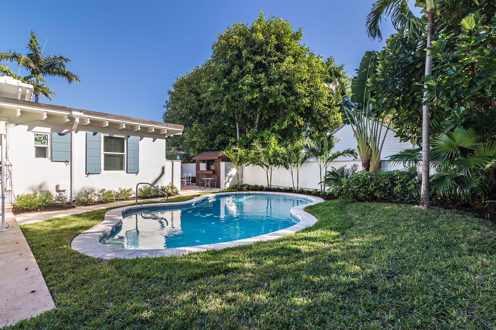 BELLE TERRE - Residential