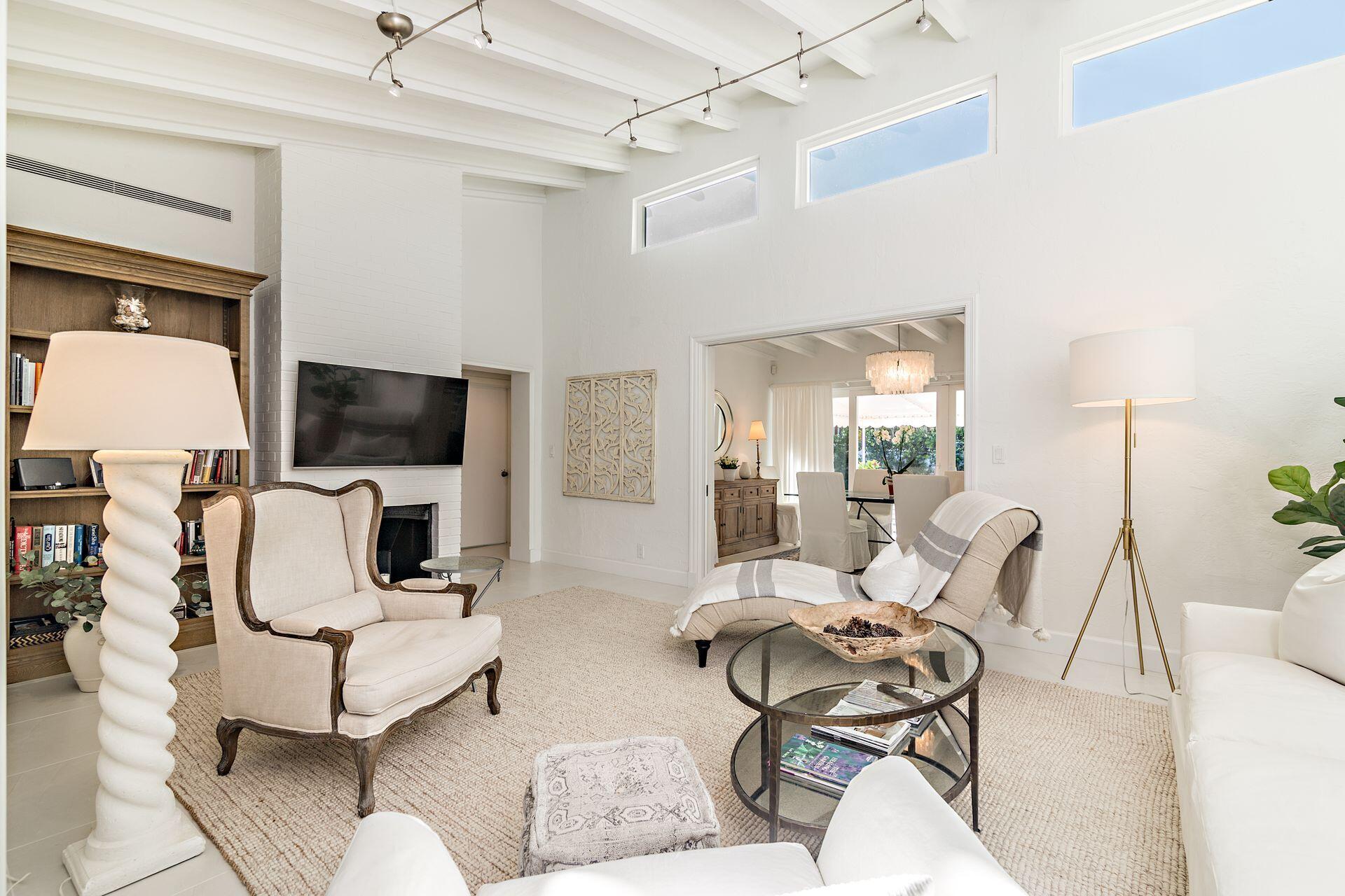BELLE TERRE - Residential