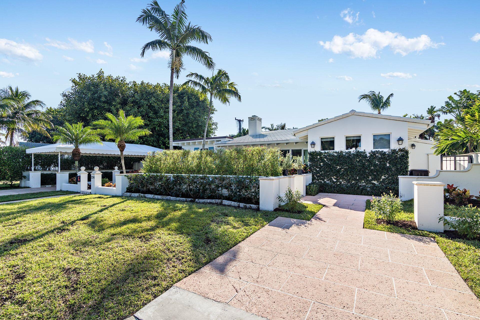BELLE TERRE - Residential