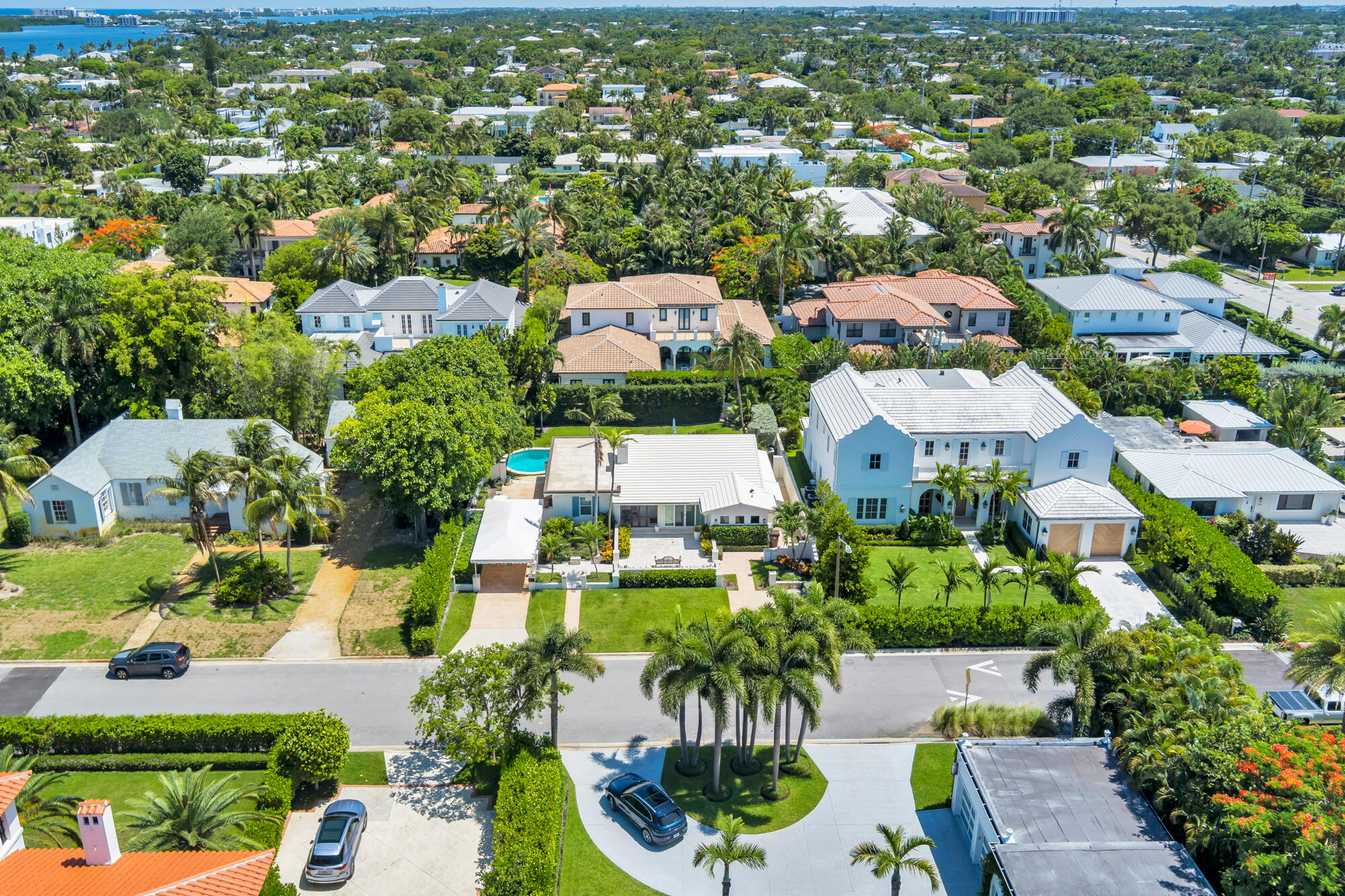 BELLE TERRE - Residential
