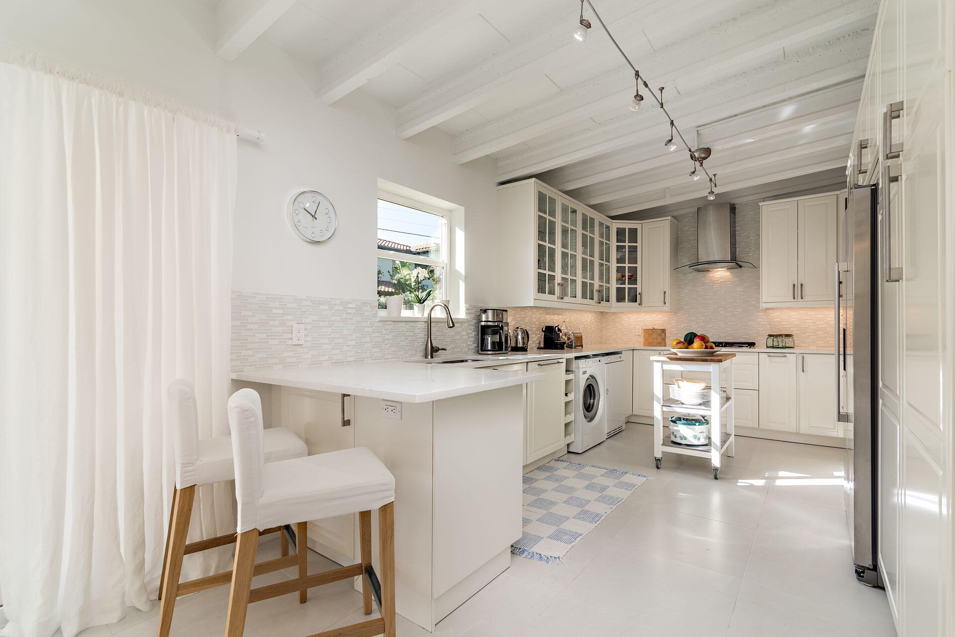 BELLE TERRE - Residential