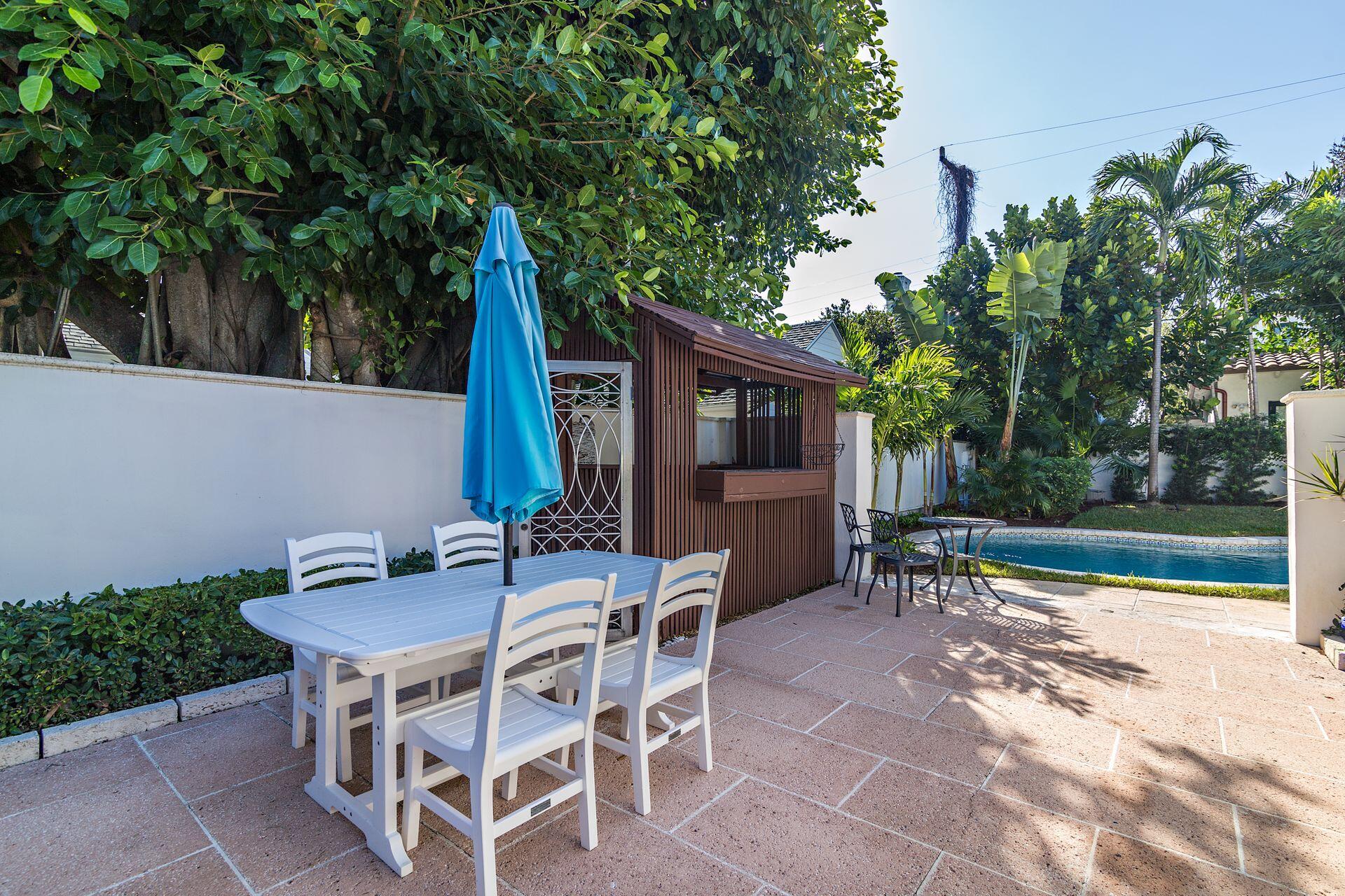 BELLE TERRE - Residential