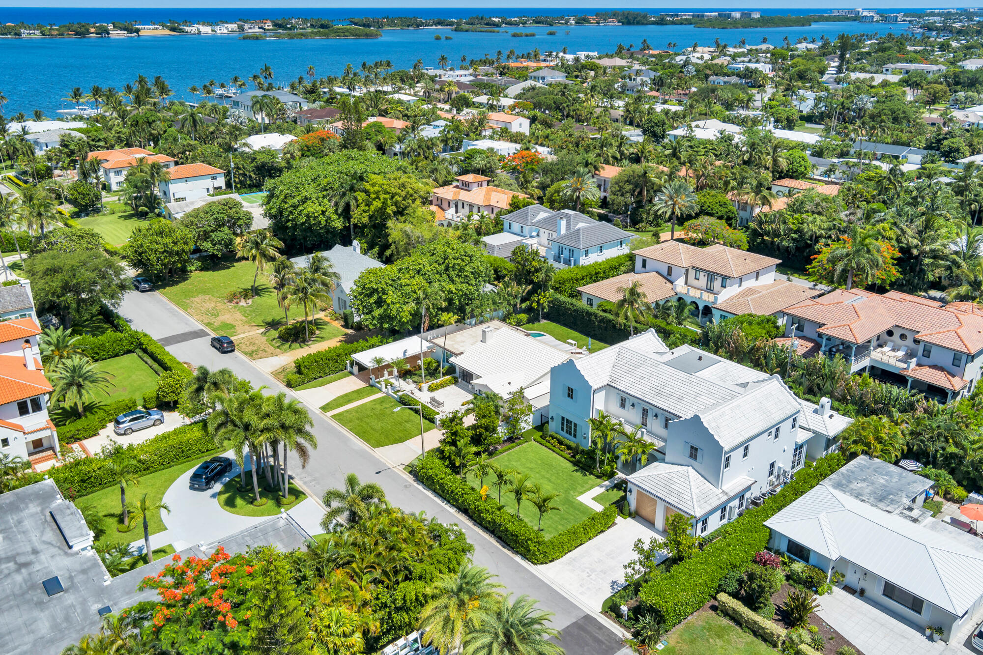 BELLE TERRE - Residential