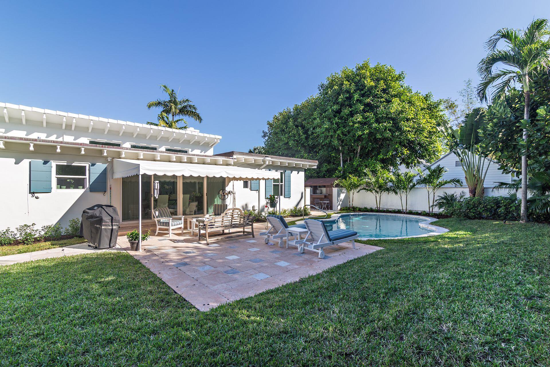 BELLE TERRE - Residential