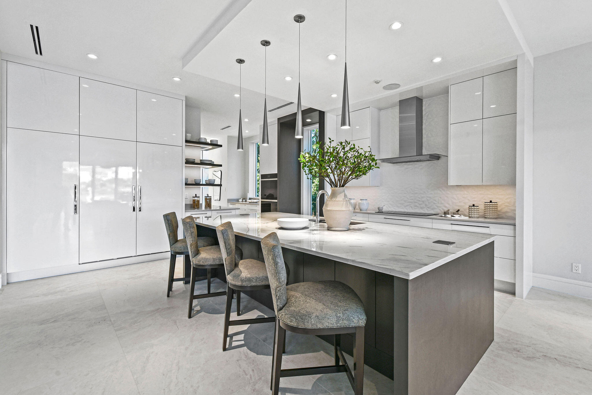 HARBOR PLACE - Residential