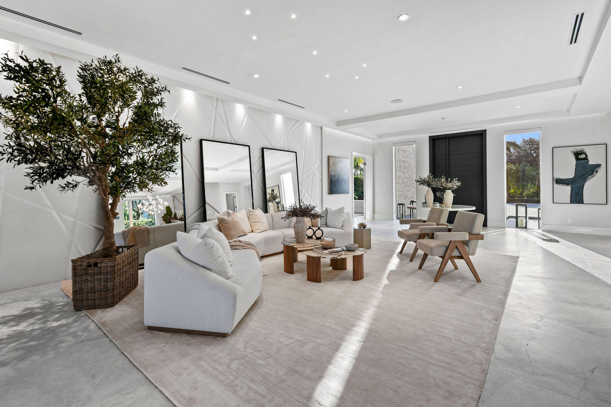 HARBOR PLACE - Residential