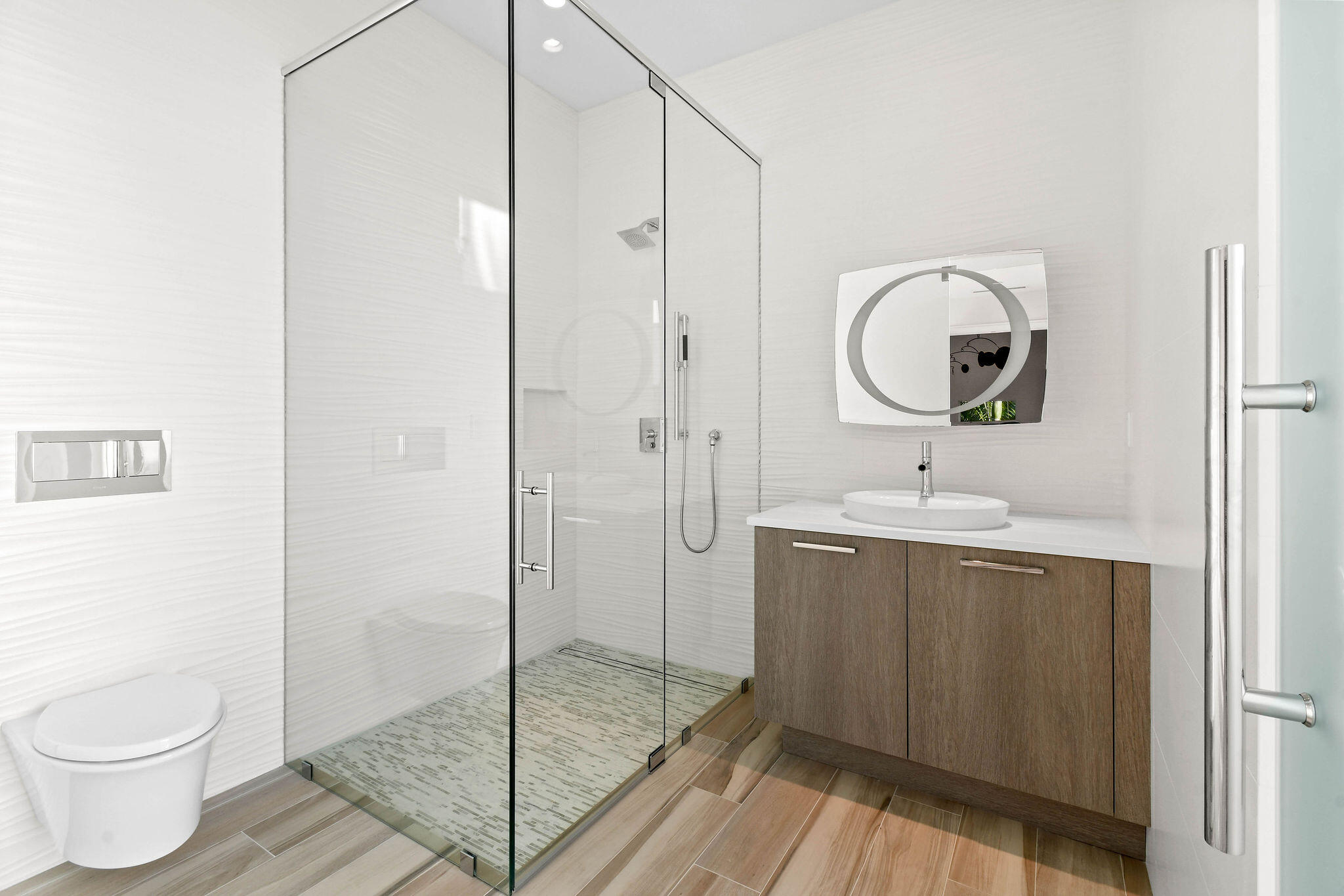HARBOR PLACE - Residential