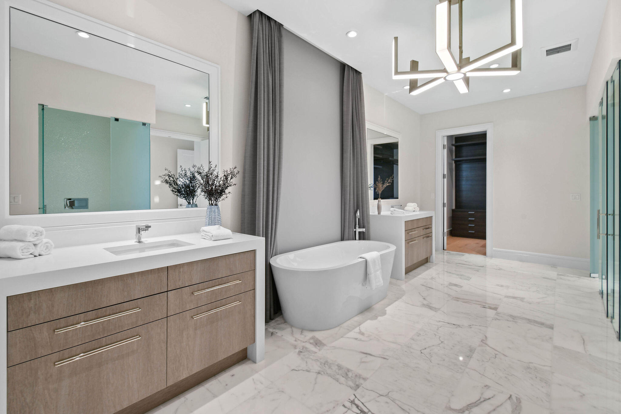 HARBOR PLACE - Residential