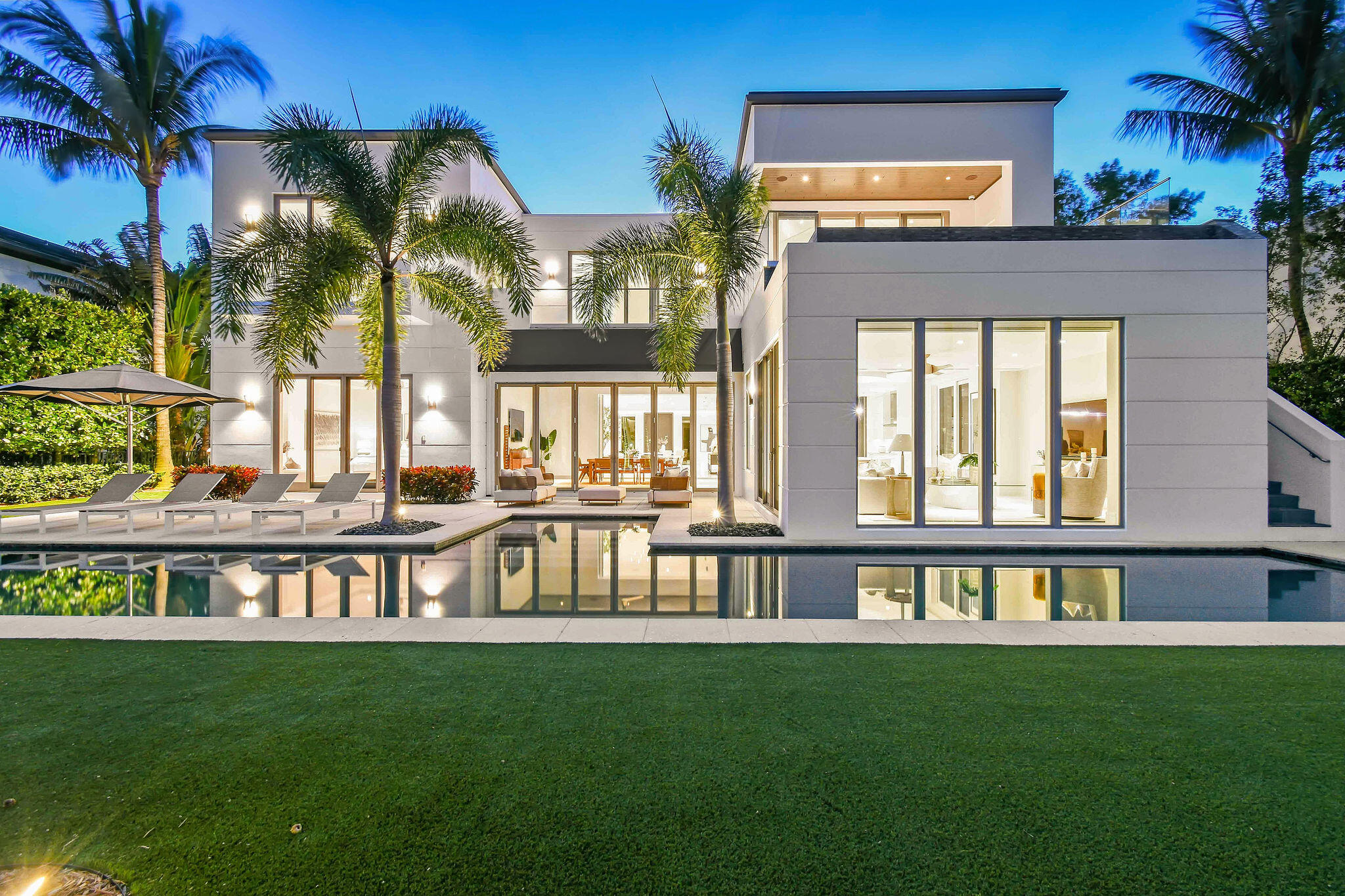 HARBOR PLACE - Residential