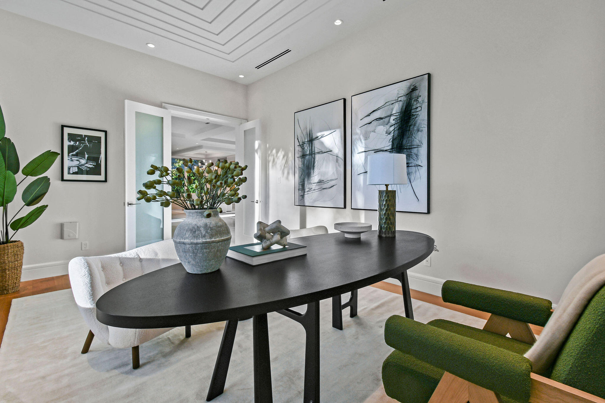 HARBOR PLACE - Residential