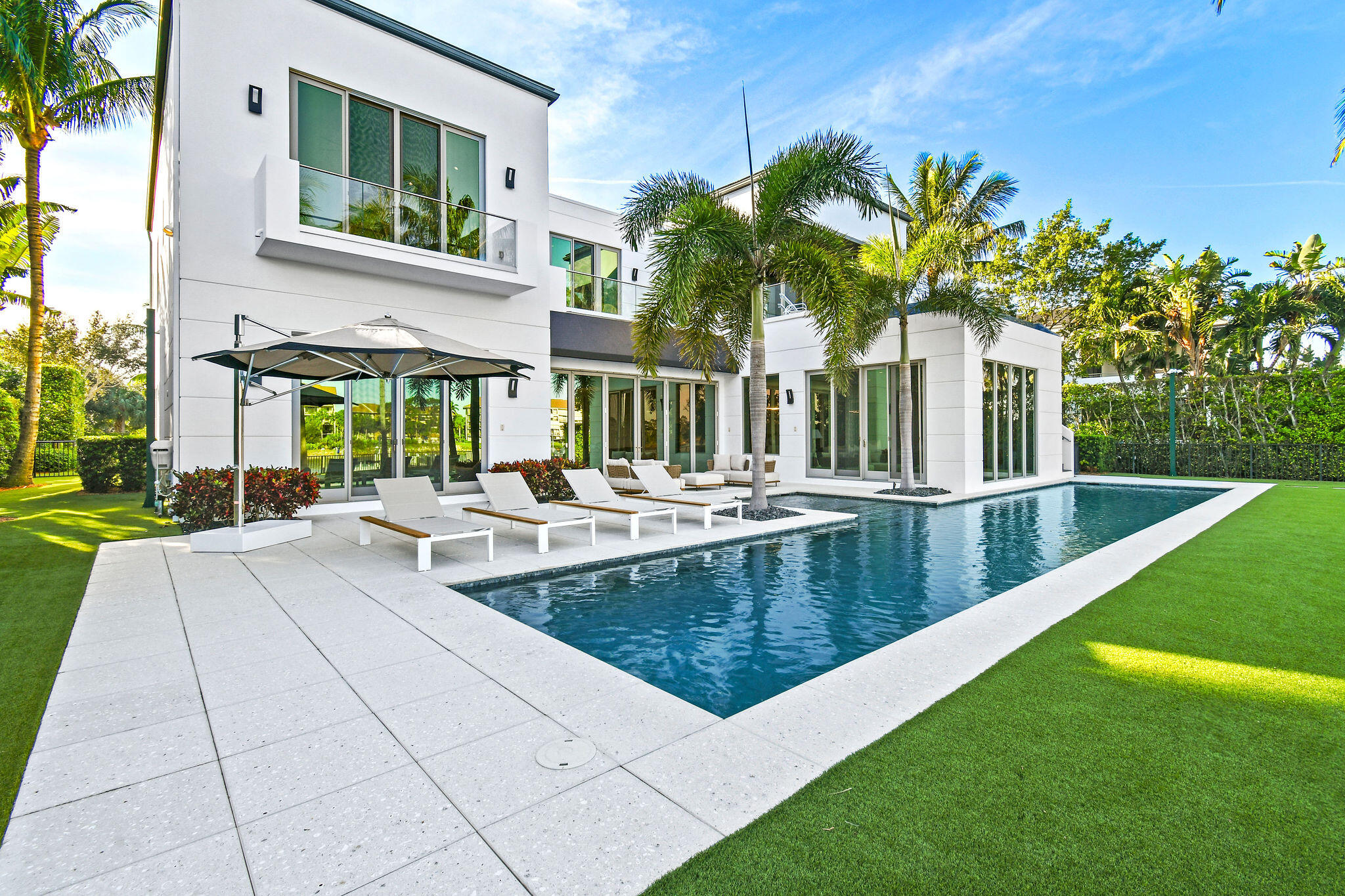 HARBOR PLACE - Residential