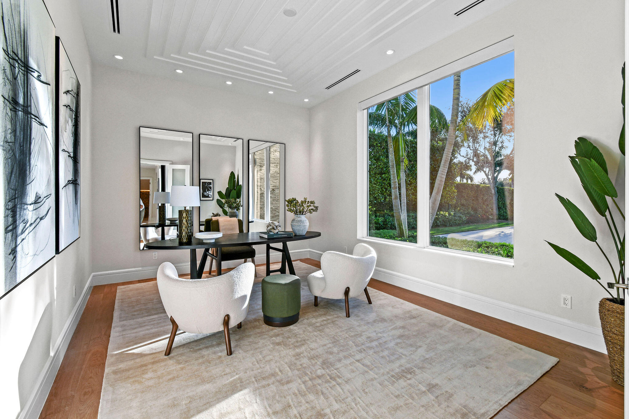 HARBOR PLACE - Residential
