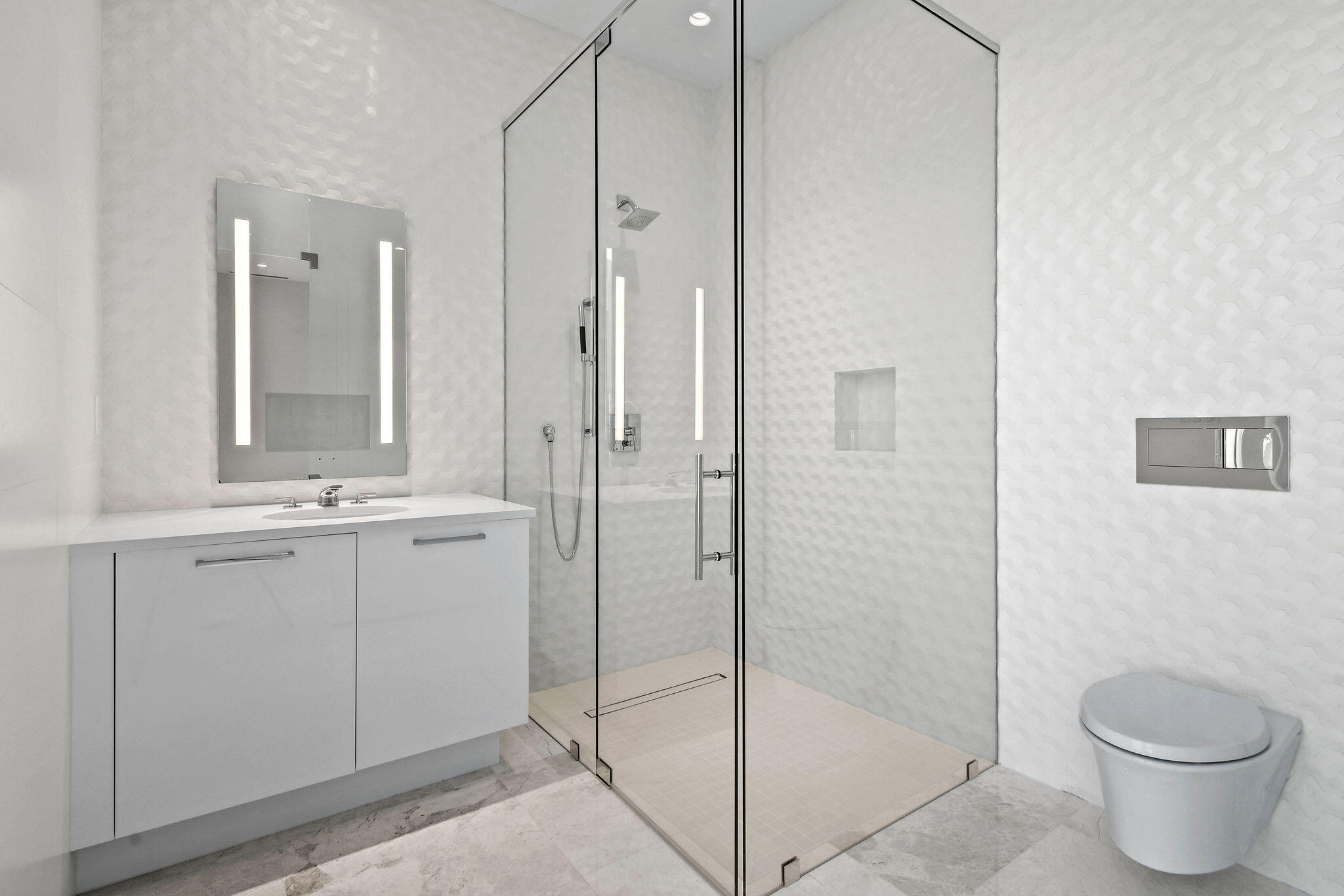 HARBOR PLACE - Residential