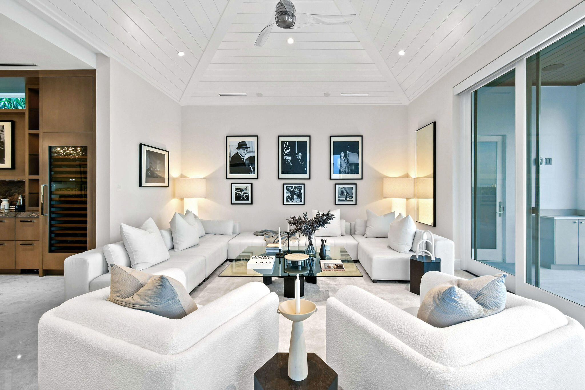 HARBOR PLACE - Residential