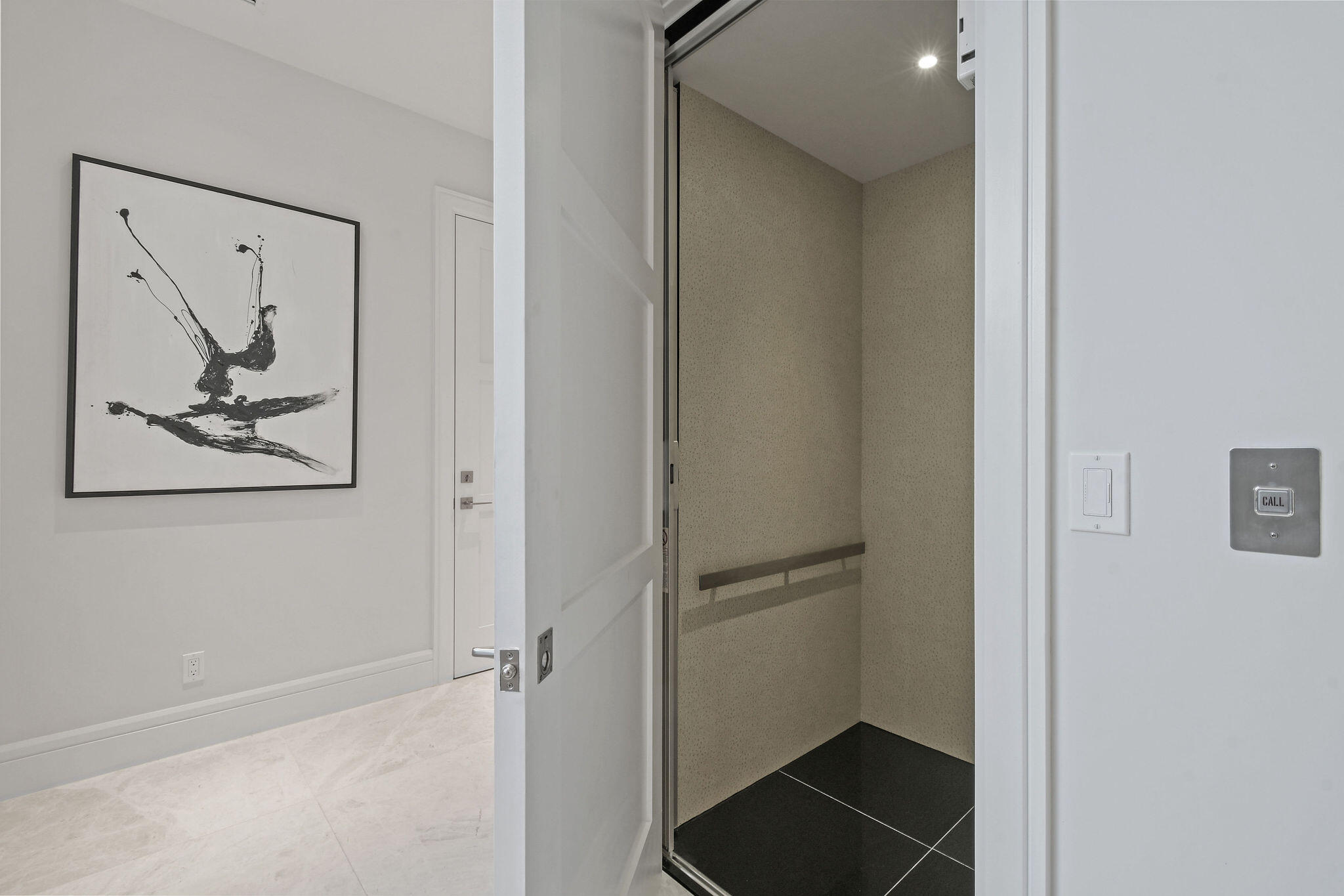 HARBOR PLACE - Residential