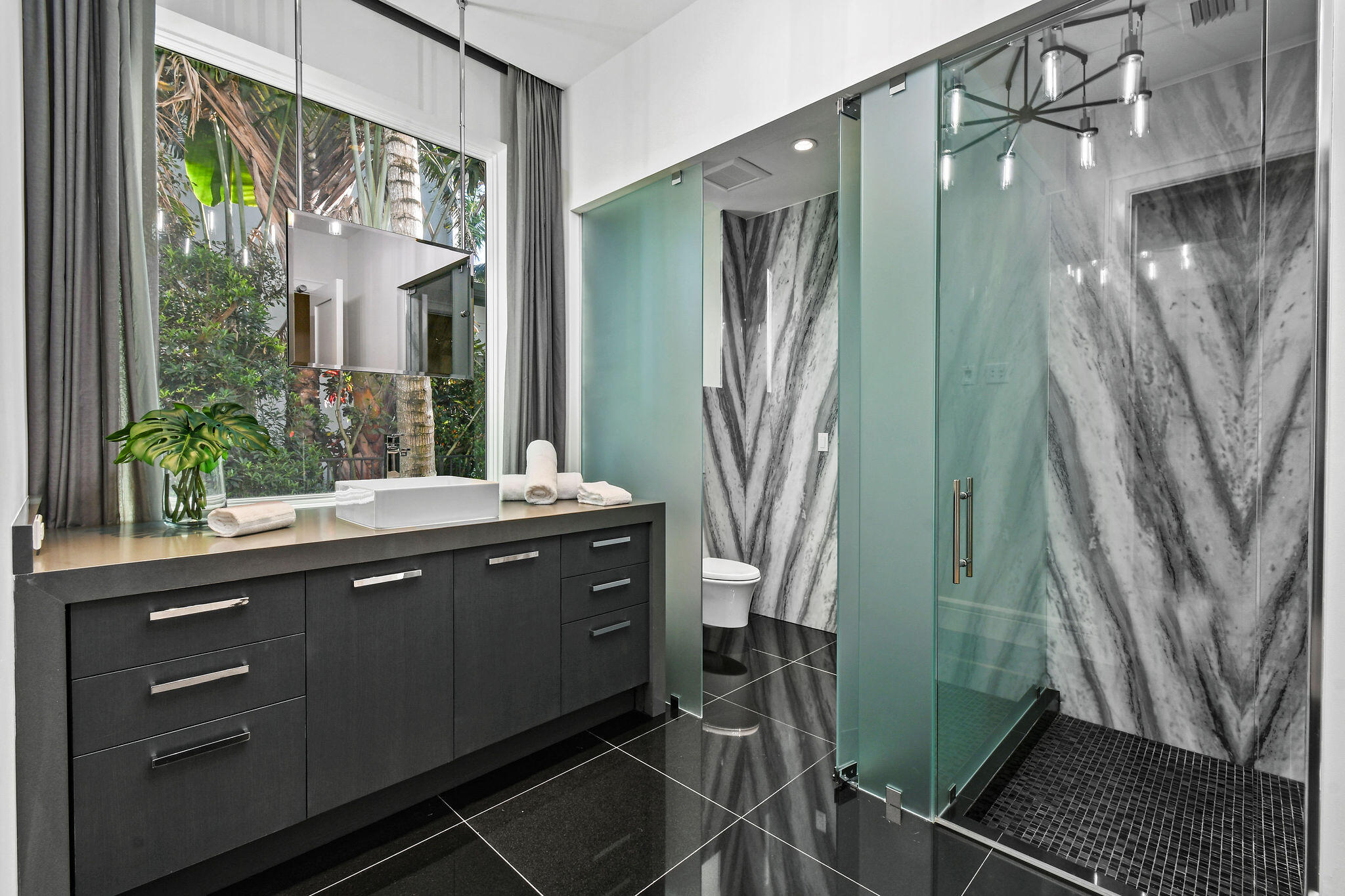 HARBOR PLACE - Residential