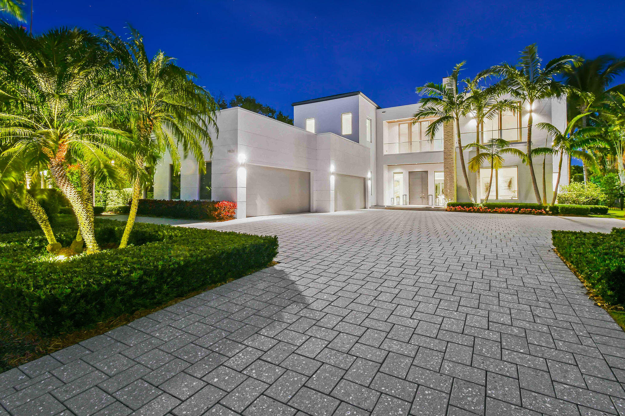 HARBOR PLACE - Residential