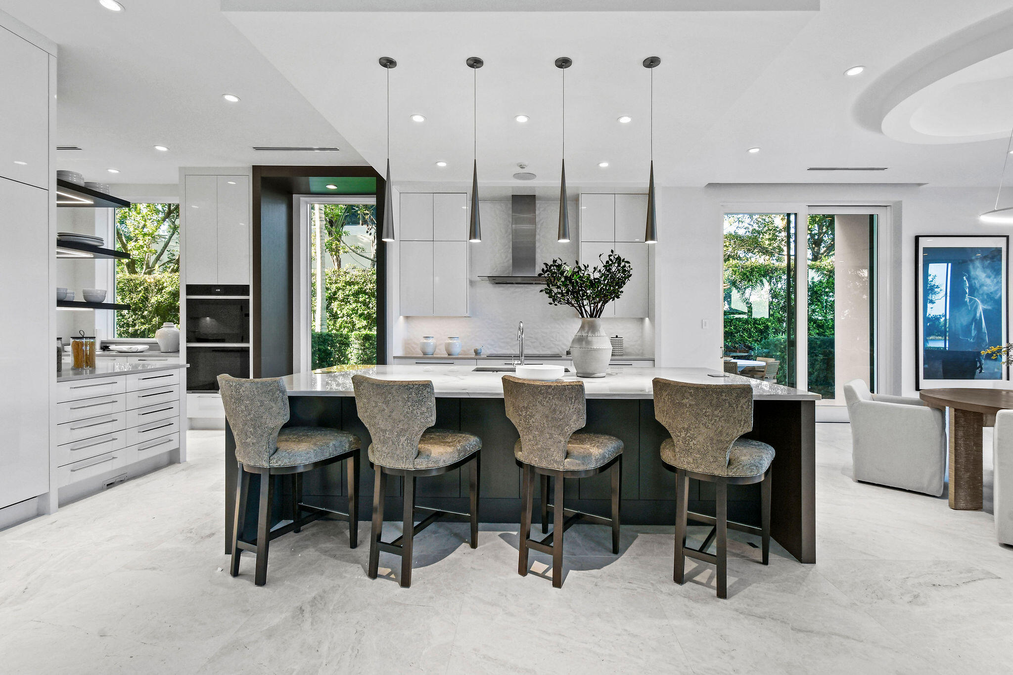 HARBOR PLACE - Residential