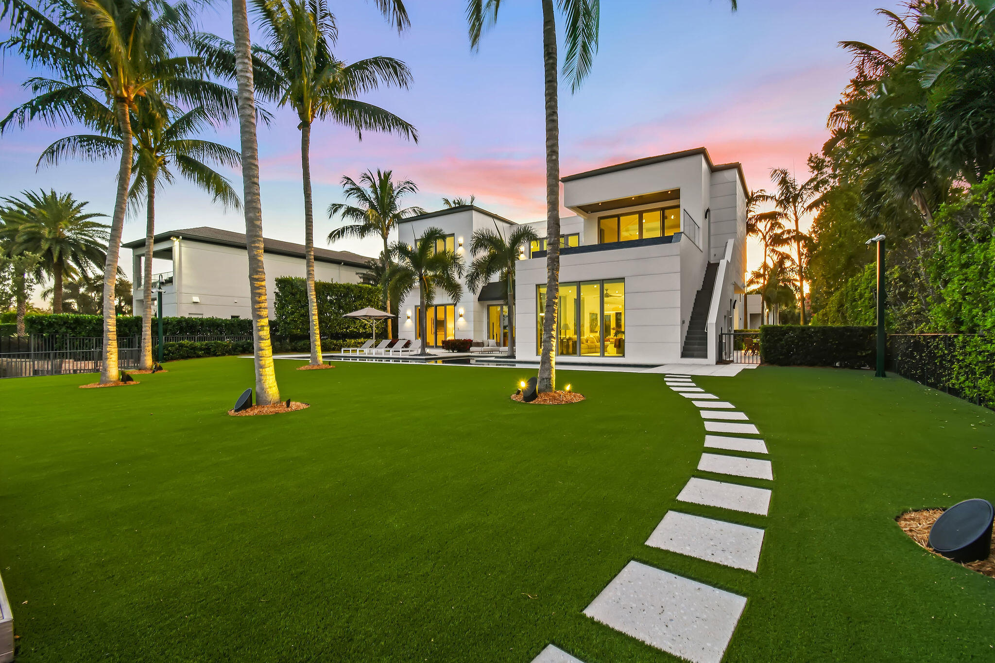 HARBOR PLACE - Residential