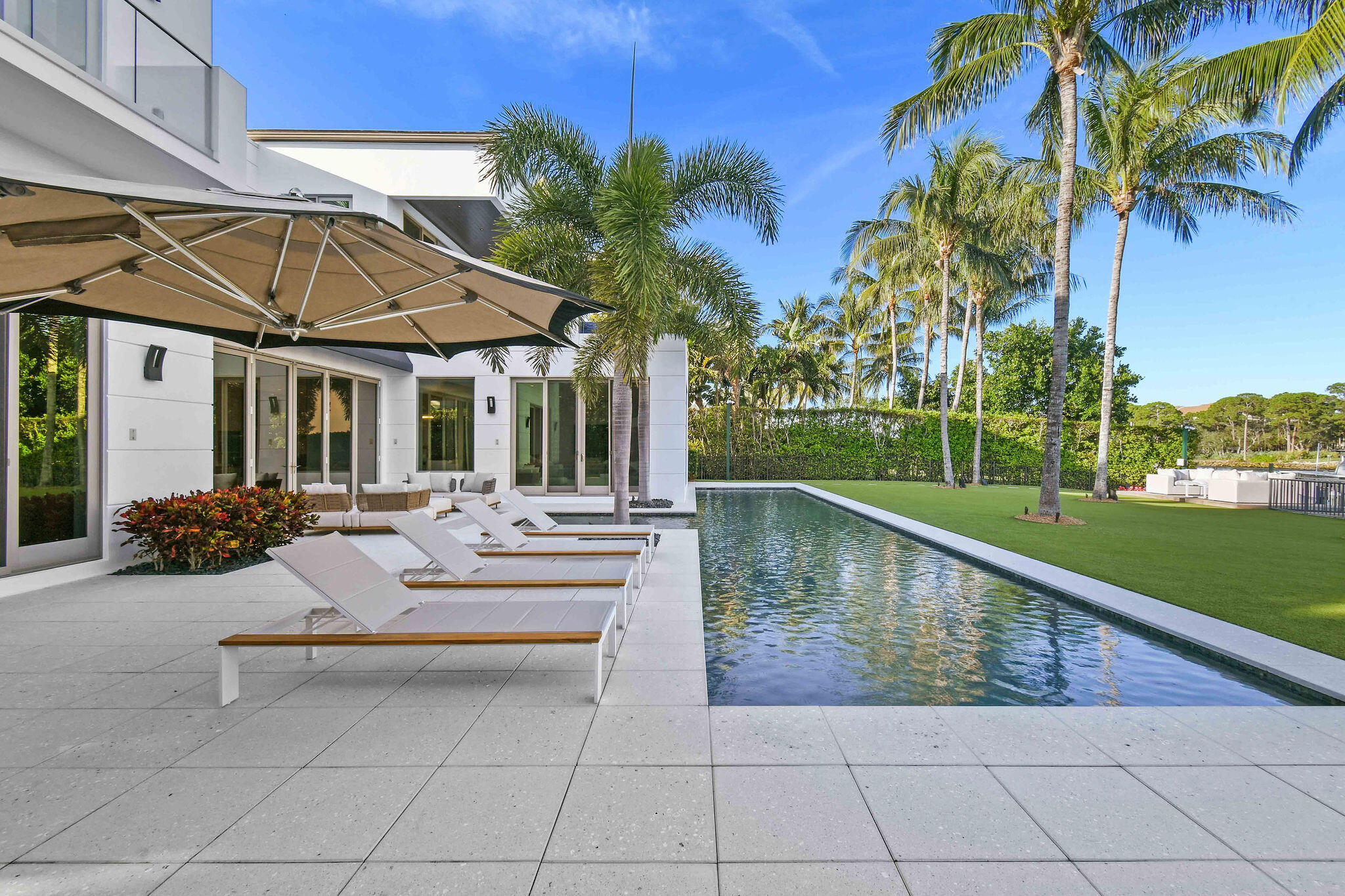 HARBOR PLACE - Residential