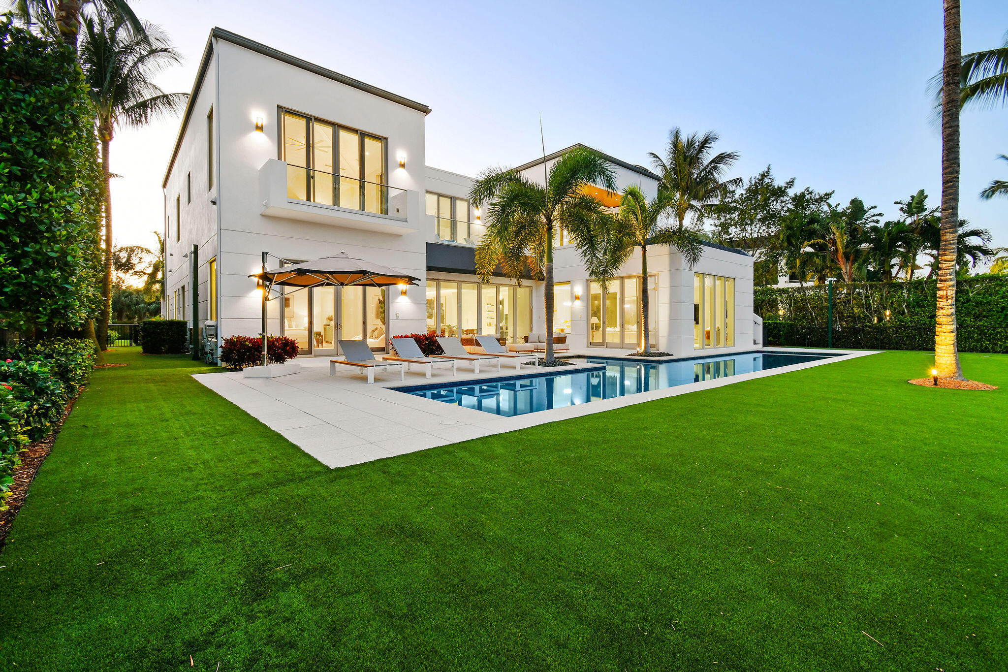 HARBOR PLACE - Residential