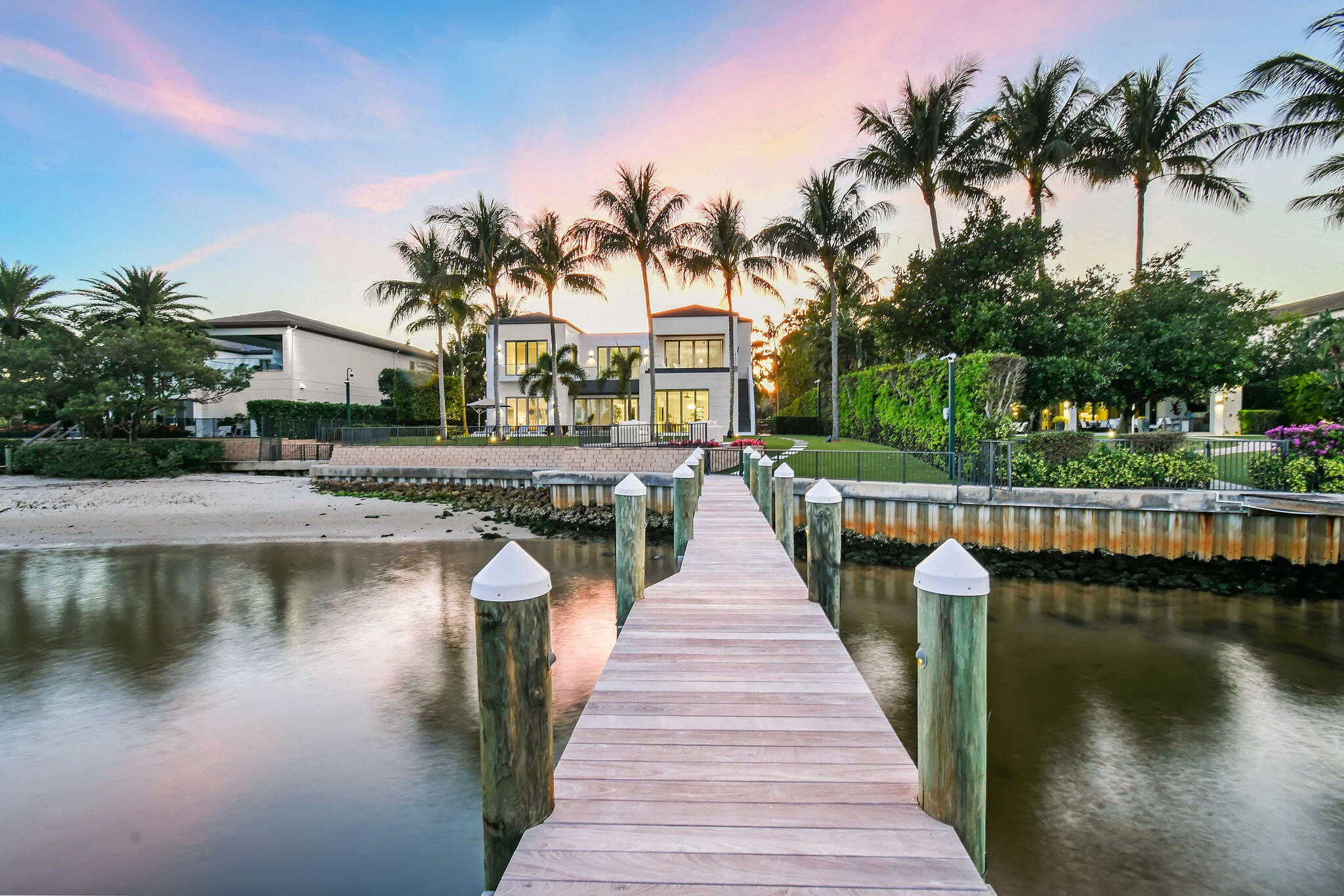 HARBOR PLACE - Residential