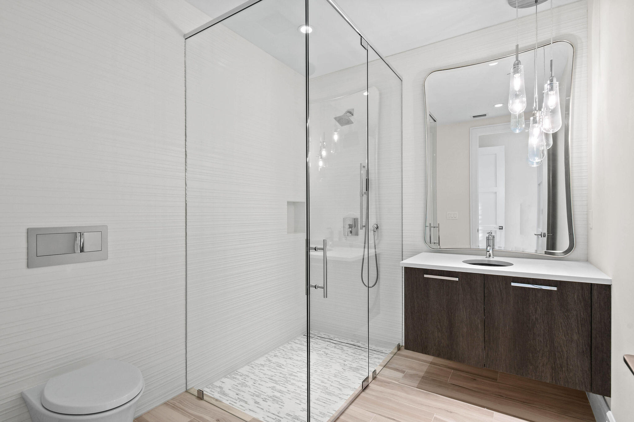 HARBOR PLACE - Residential