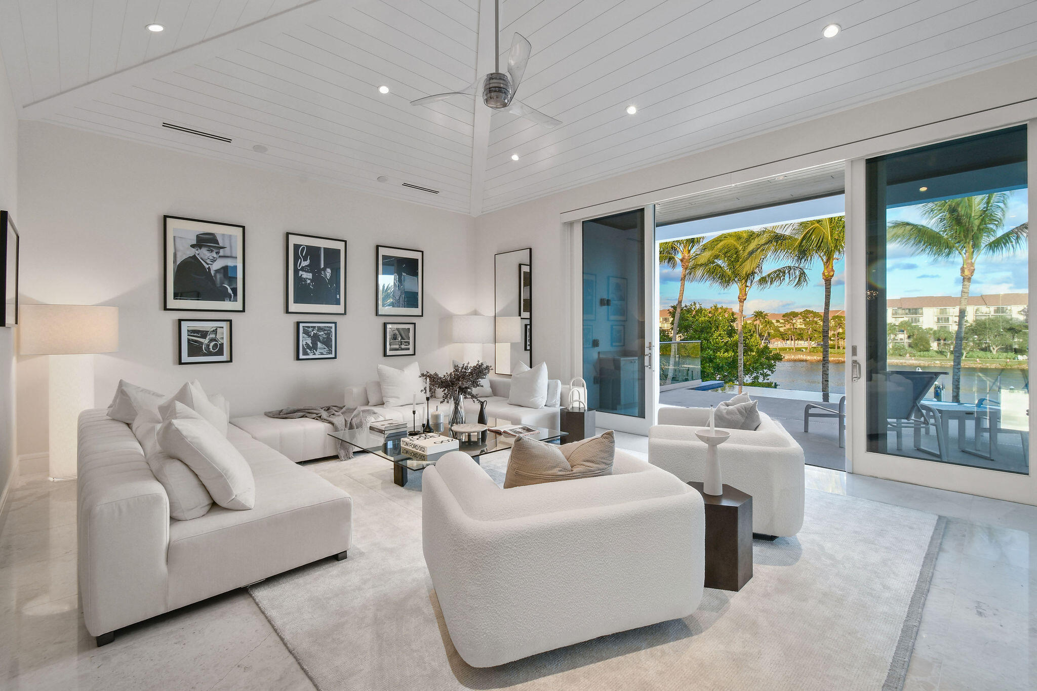 HARBOR PLACE - Residential